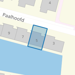 Perceel VSG00-L-2891