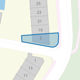 Perceel VSG00-L-2899