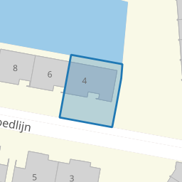 Perceel VSG00-L-2900