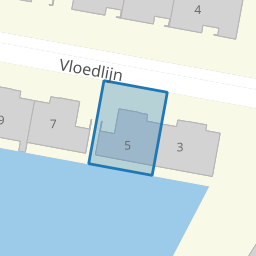 Perceel VSG00-L-2906