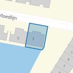 Perceel VSG00-L-2907