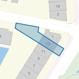 Perceel VSG00-L-2909