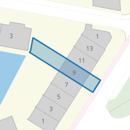 Perceel VSG00-L-2911