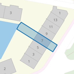 Perceel VSG00-L-2912