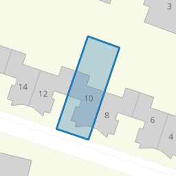 Perceel VSG00-L-2923