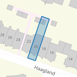 Perceel VSG00-L-2928