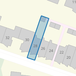 Perceel VSG00-L-2932