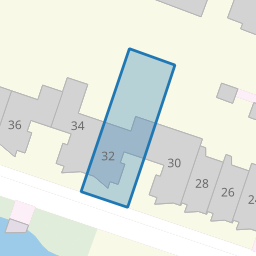 Perceel VSG00-L-2934