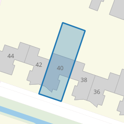 Perceel VSG00-L-2938