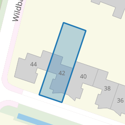 Perceel VSG00-L-2939