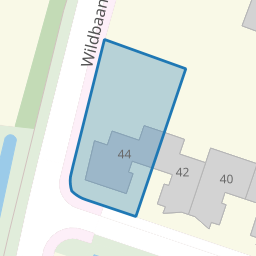 Perceel VSG00-L-2940