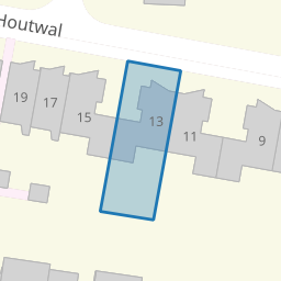 Perceel VSG00-L-2951