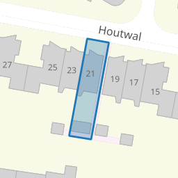 Perceel VSG00-L-2955