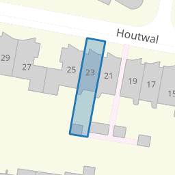 Perceel VSG00-L-2956