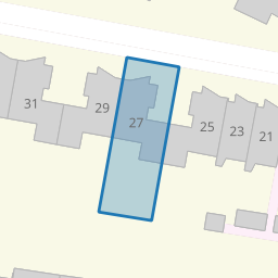 Perceel VSG00-L-2958