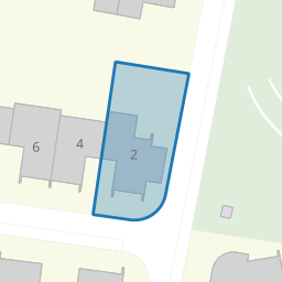 Perceel VSG00-L-2965