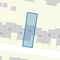 Perceel VSG00-L-2972