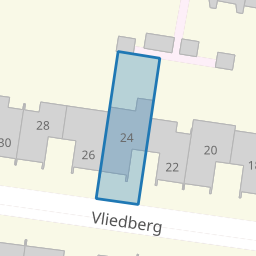 Perceel VSG00-L-2976