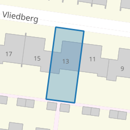 Perceel VSG00-L-2991