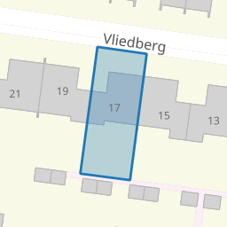 Perceel VSG00-L-2993