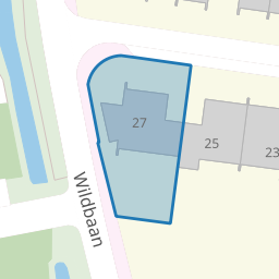 Perceel VSG00-L-2998