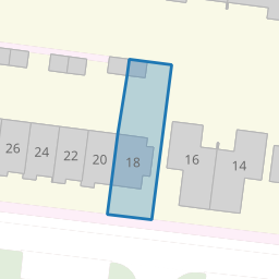 Perceel VSG00-L-3002