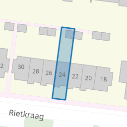 Perceel VSG00-L-3005