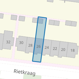 Perceel VSG00-L-3006