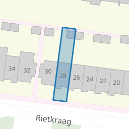 Perceel VSG00-L-3007