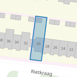 Perceel VSG00-L-3008