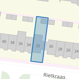 Perceel VSG00-L-3009