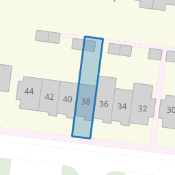 Perceel VSG00-L-3012