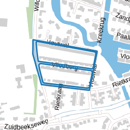 Perceel VSG00-L-3019