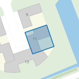 Perceel VSG00-L-3021