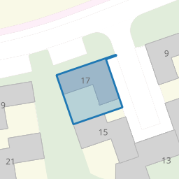 Perceel VSG00-L-3023