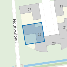 Perceel VSG00-L-3026