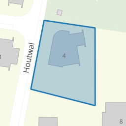 Perceel VSG00-L-3028