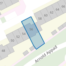 Perceel VSG00-L-3056