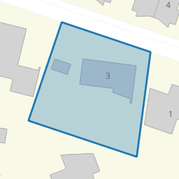 Perceel VSG00-L-3081