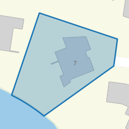 Perceel VSG00-L-3083