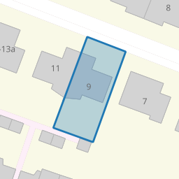 Perceel VSG00-L-3089