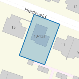 Perceel VSG00-L-3091