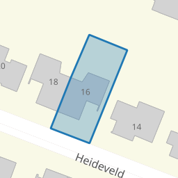 Perceel VSG00-L-3101