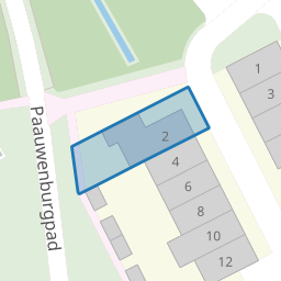 Perceel VSG00-L-3110