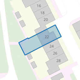 Perceel VSG00-L-3116