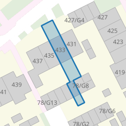 Perceel VSG00-L-3122