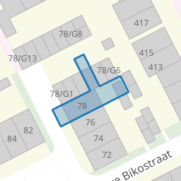 Perceel VSG00-L-3124