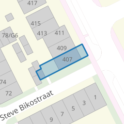 Perceel VSG00-L-3126