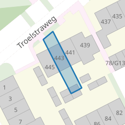 Perceel VSG00-L-3132