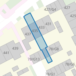 Perceel VSG00-L-3190